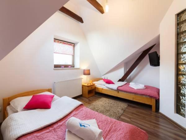 Apartament Pod Giewontem Zakopane Eksteriør billede