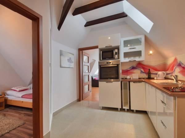 Apartament Pod Giewontem Zakopane Eksteriør billede