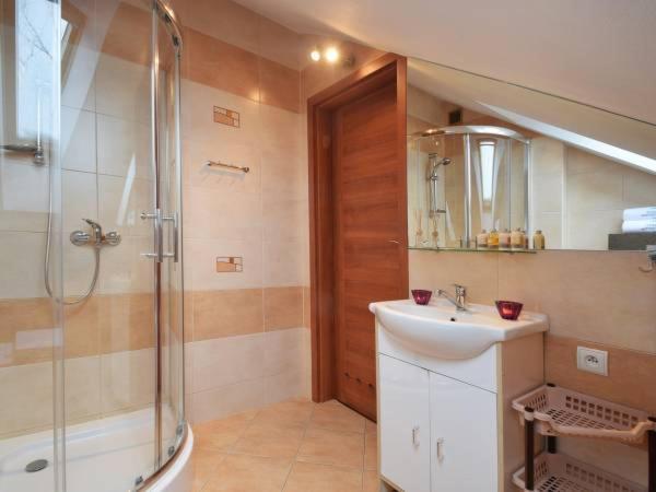 Apartament Pod Giewontem Zakopane Eksteriør billede