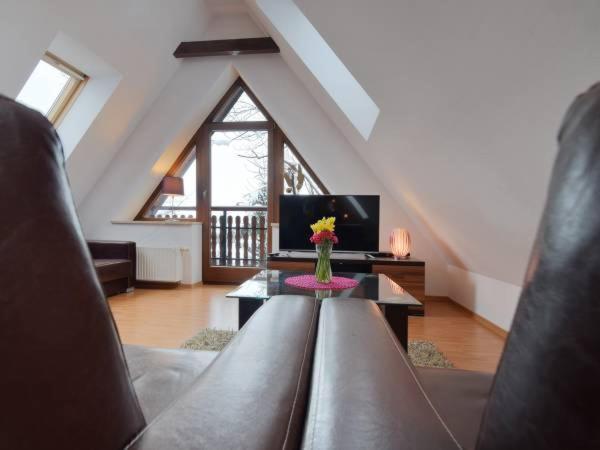 Apartament Pod Giewontem Zakopane Eksteriør billede