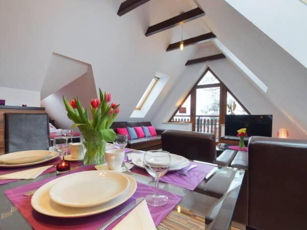 Apartament Pod Giewontem Zakopane Eksteriør billede