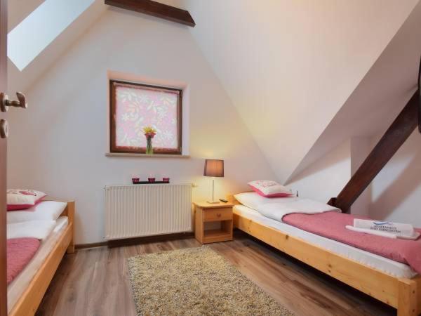 Apartament Pod Giewontem Zakopane Eksteriør billede